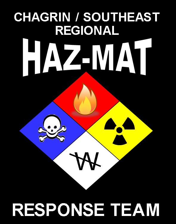 Ohio Hazmat TAC